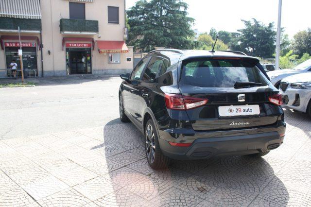 SEAT Arona 1.0 EcoTSI Style