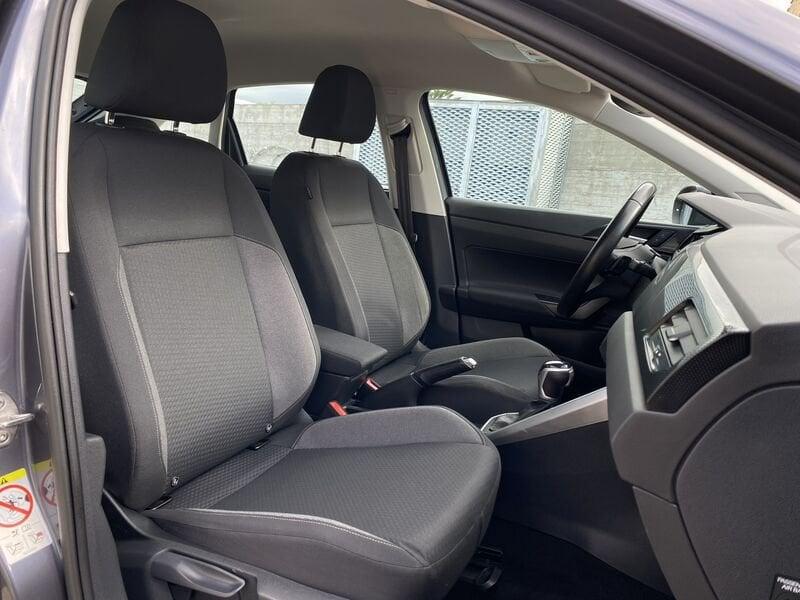 Volkswagen Taigo Life 1.0 TSI 110CV DSG