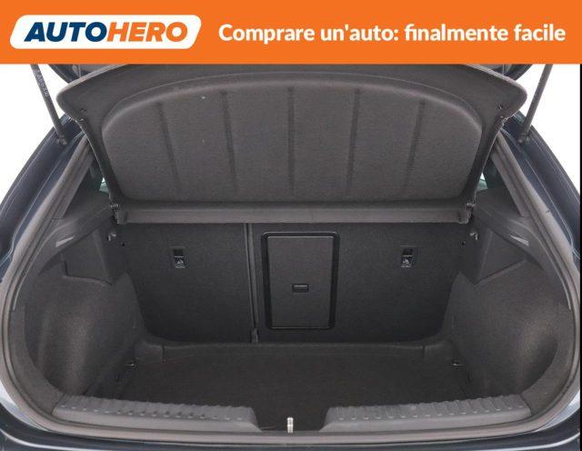 CUPRA Leon 1.5 Hybrid 150 CV DSG