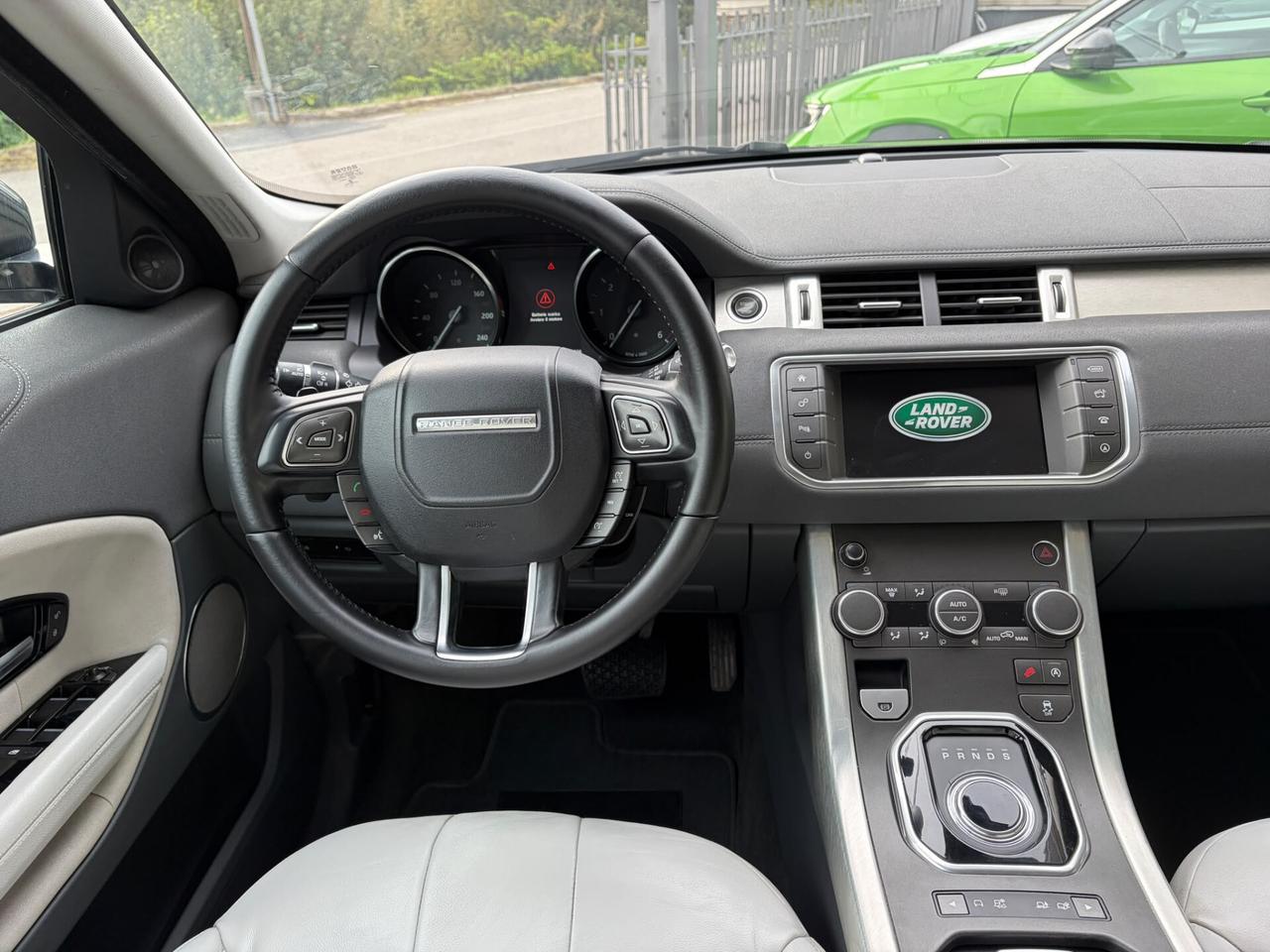 Land Rover Range Evoque 2.0 TD4 150CV 5p. HSE Dynamic
