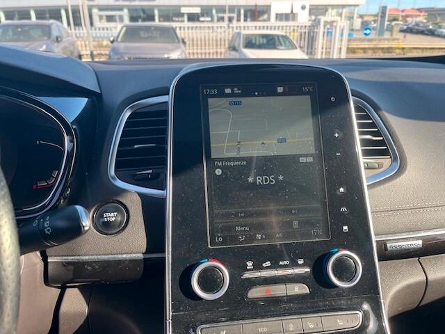 Renault Espace dCi 160CV EDC Energy Initiale Paris 4Control