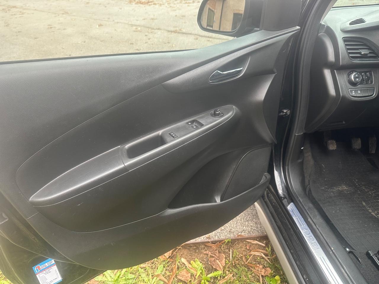 Opel Karl Rocks 1.0 73 CV Start&Stop