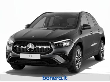 Mercedes GLA 200 200 D Progressive Advanced Plus 8G-DCT