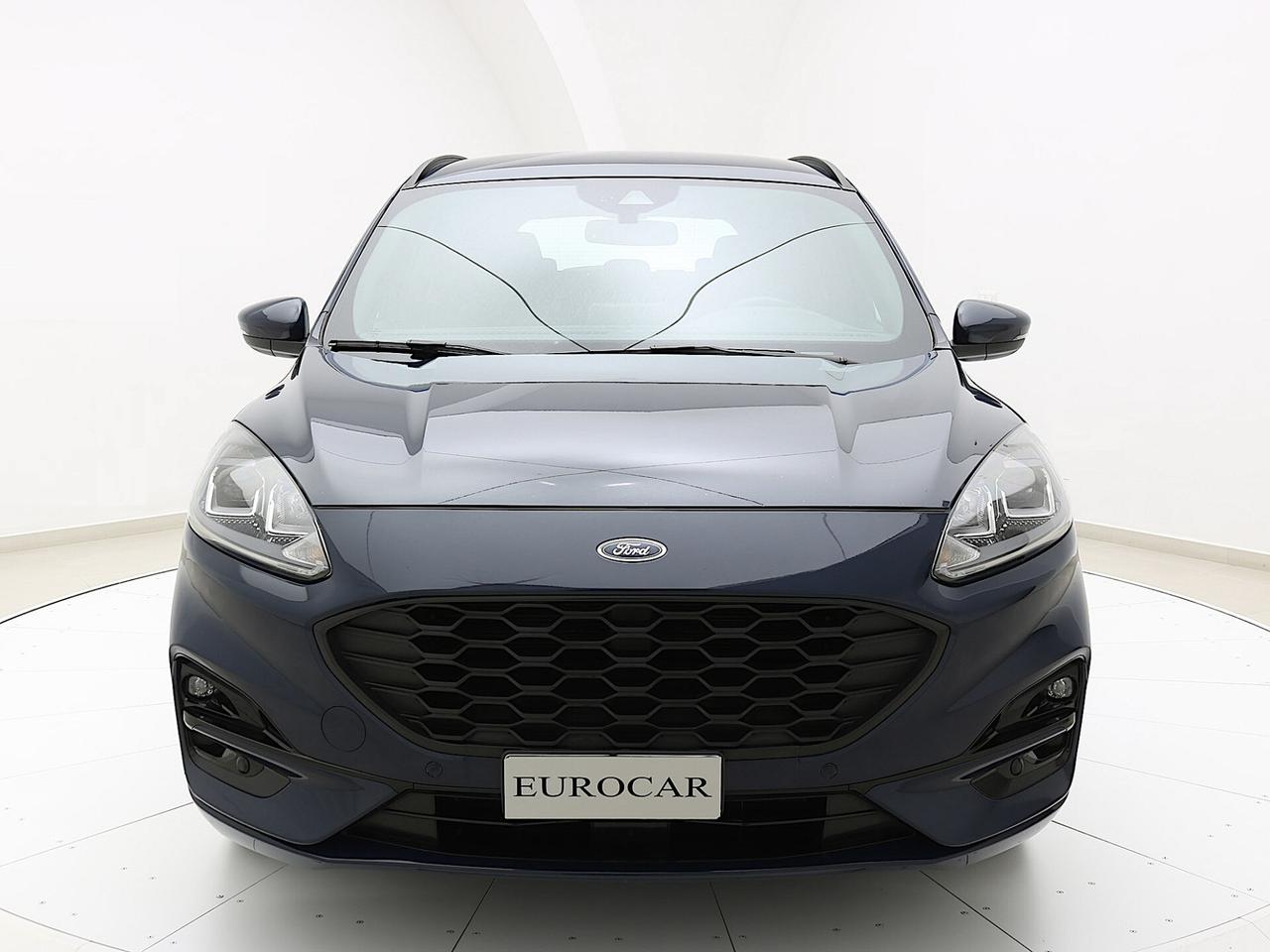 Ford Kuga 1.5 EcoBlue 120CV 2WD ST-Line