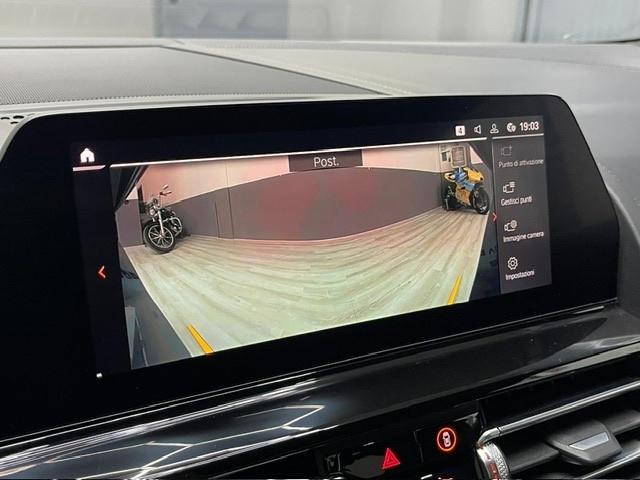 Bmw 840 840d 48V xDrive M sport individual Coupé