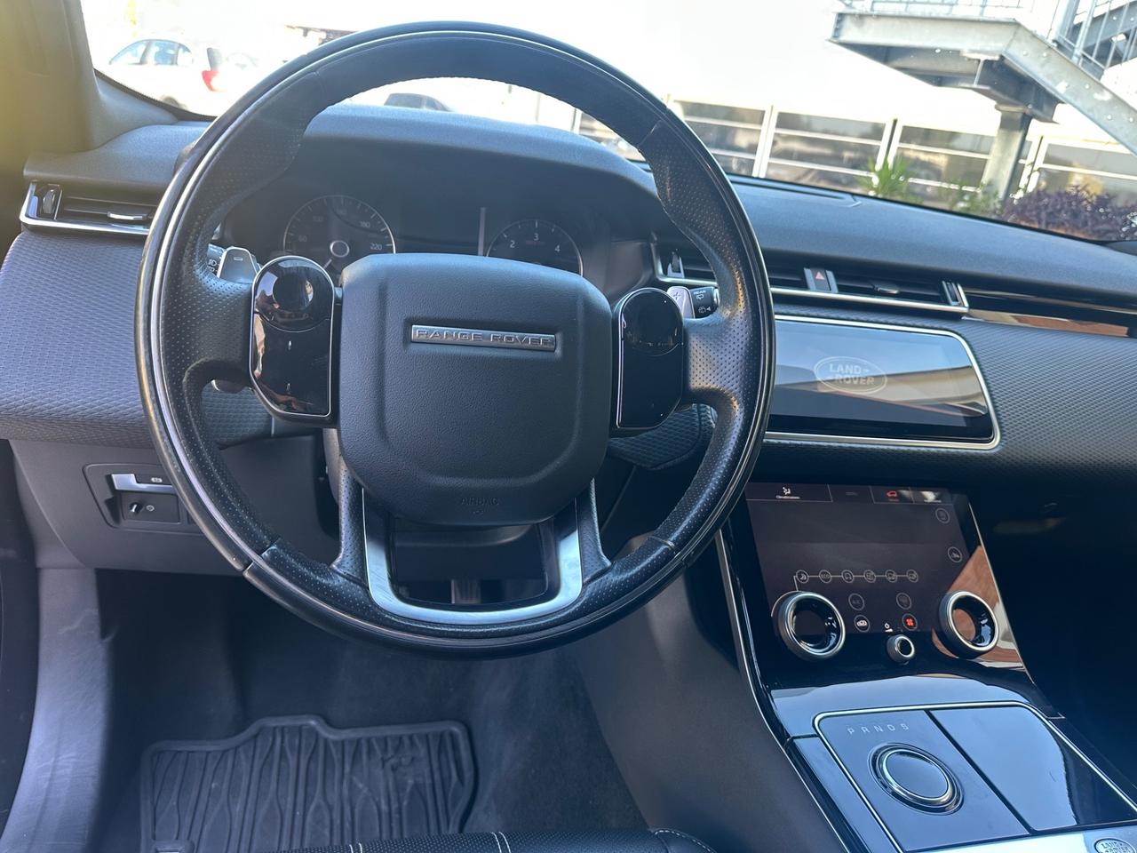 LAND ROVER RANGE ROVER VELAR 2.0*241CV*AUTOMATICO*NAVIGATORE*4X4*FULL OPTIONAL*