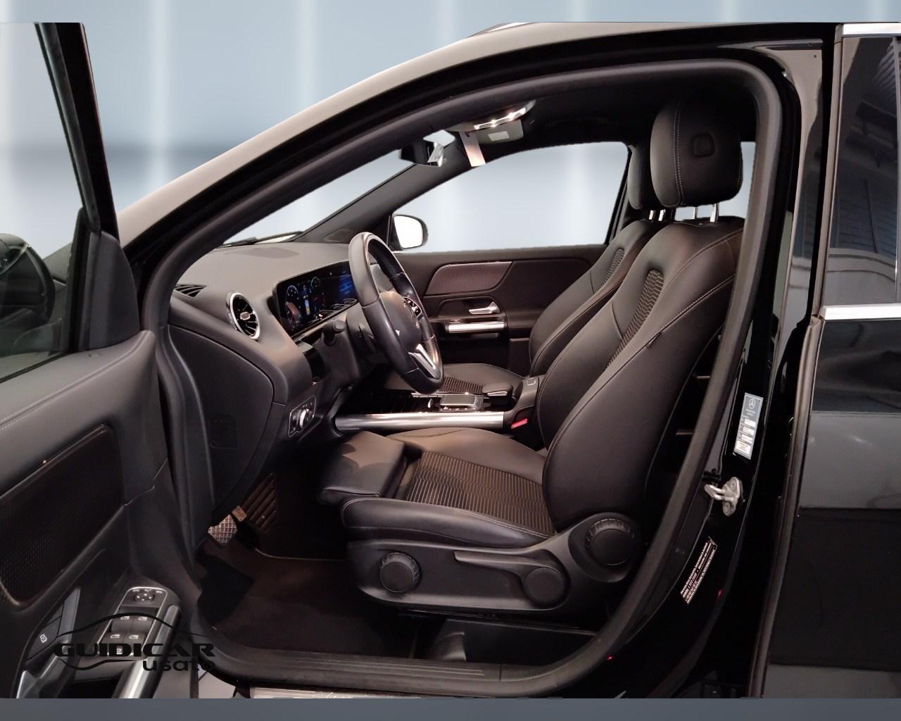 Mercedes-Benz GLA-H247 2020 - GLA 200 d Sport Plus auto