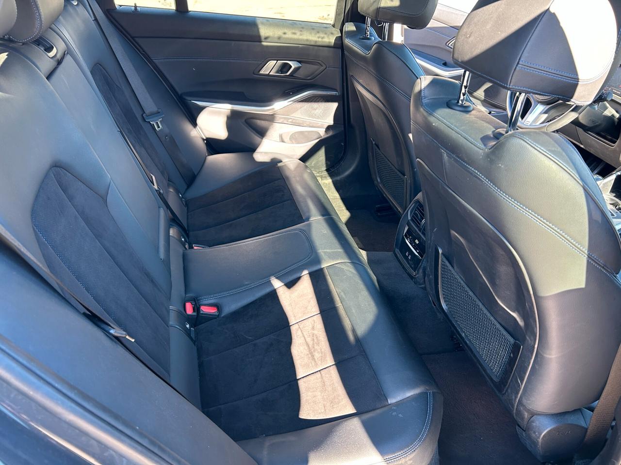 Bmw 340i M xDrive Touring