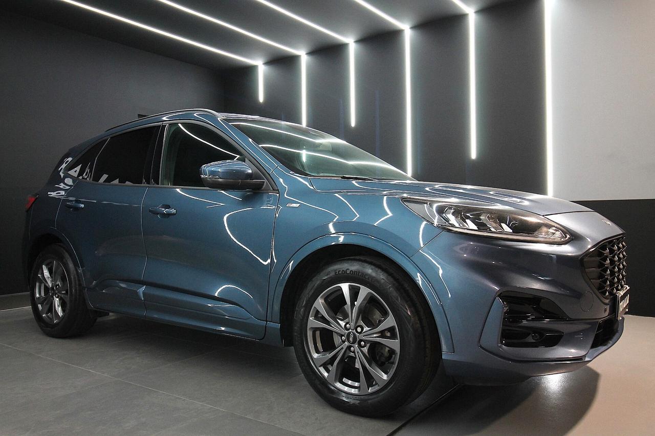 FORD KUGA 1.5 120 CV ST-LINE