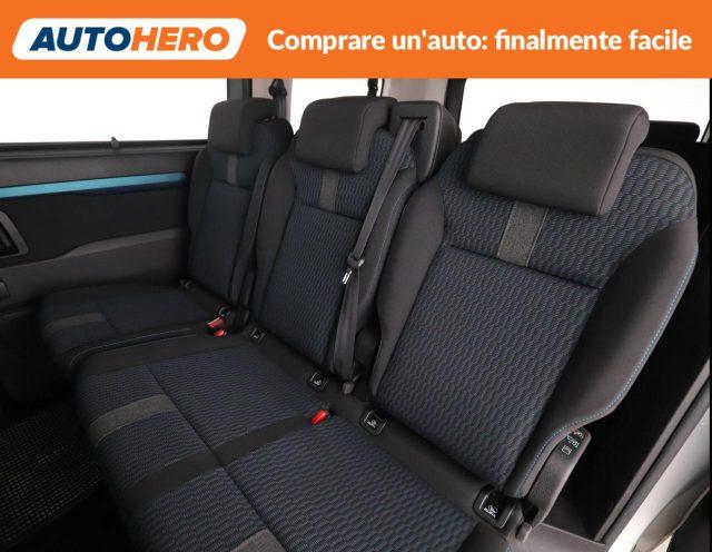 PEUGEOT Traveller BlueHDi 115 S&S Standard Active