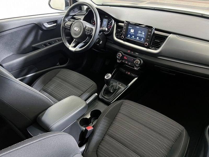 KIA Stonic Stonic 1.0 T-GDi 120 CV Energy