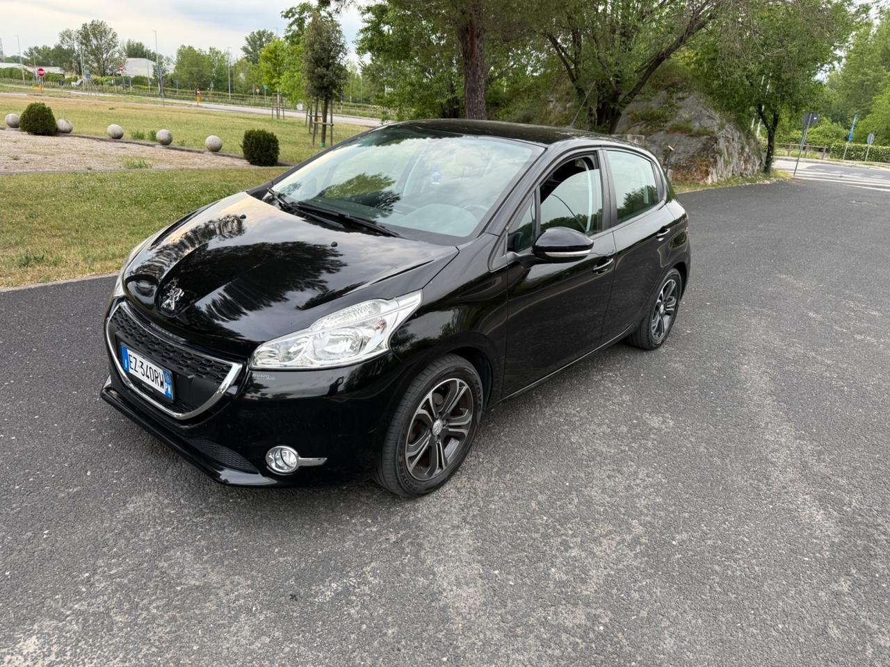 Peugeot 208 PureTech 82 5 porte Access