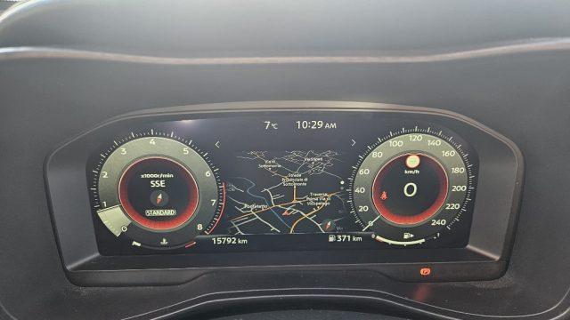 NISSAN Juke 1.0 DIG-T 114 CV N-Connecta