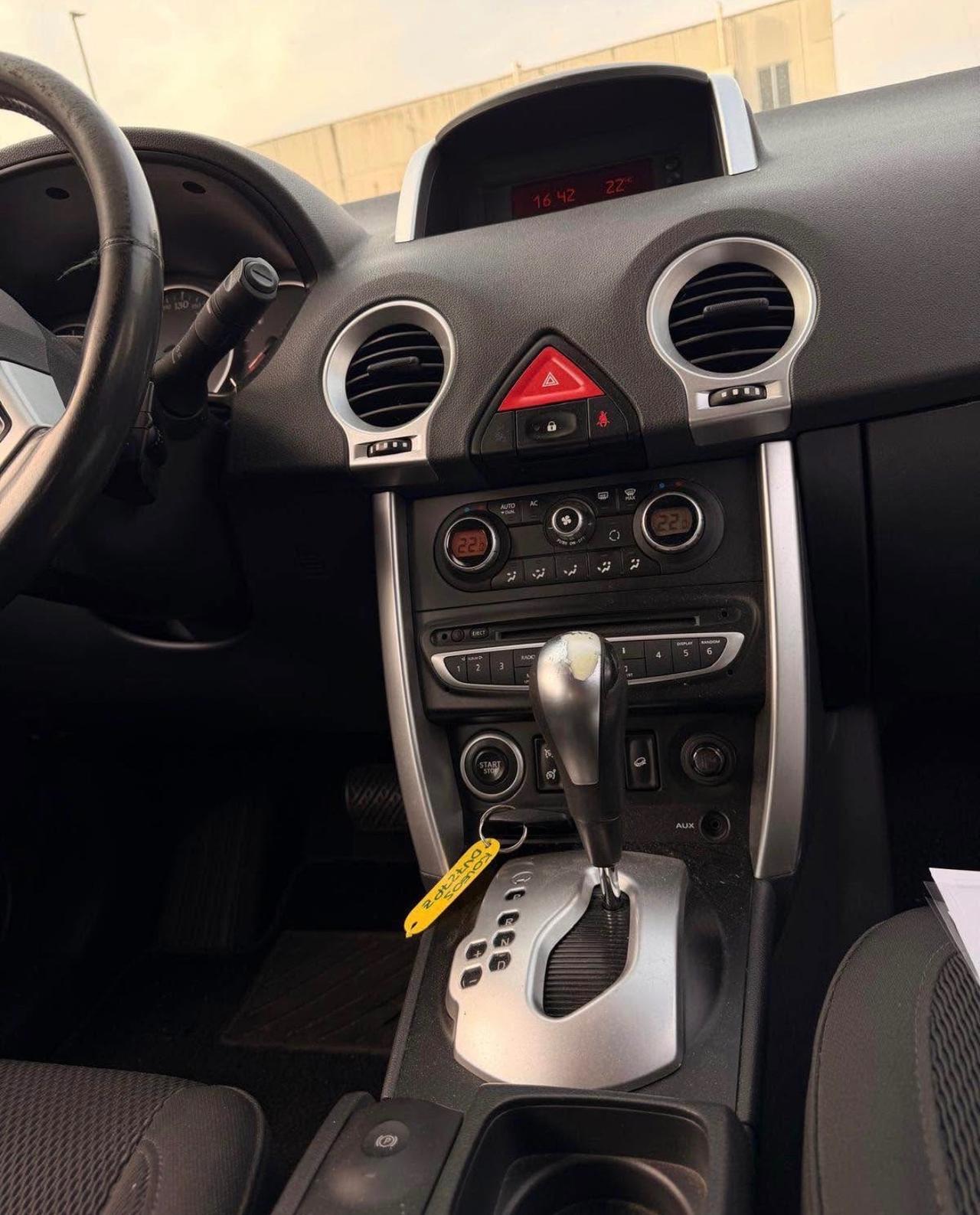 Renault Koleos 2.0 dCi 150CV 4X4 Dynamique