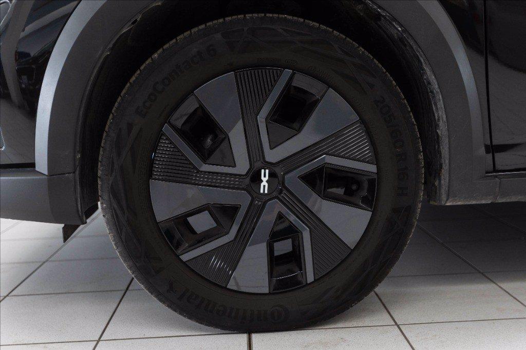 DACIA Sandero Streetway 1.0 tce Essential Eco-g 100cv 5 marce del 2025