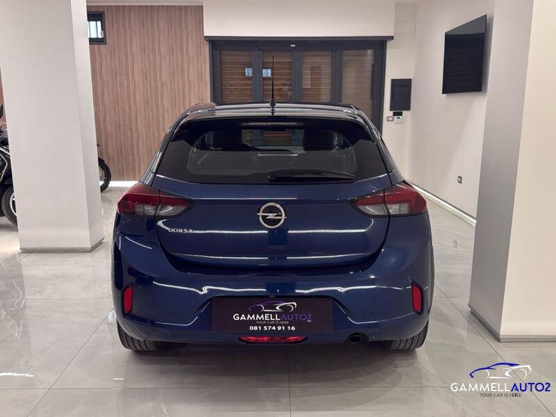 Opel Corsa 1.5 Diesel 100cv MT6