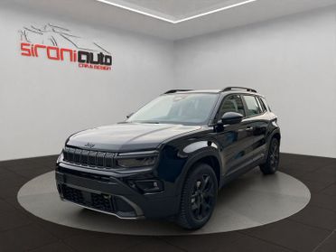 Jeep Avenger 4xe Hybrid 1.2 MHEV 4xe Upland
