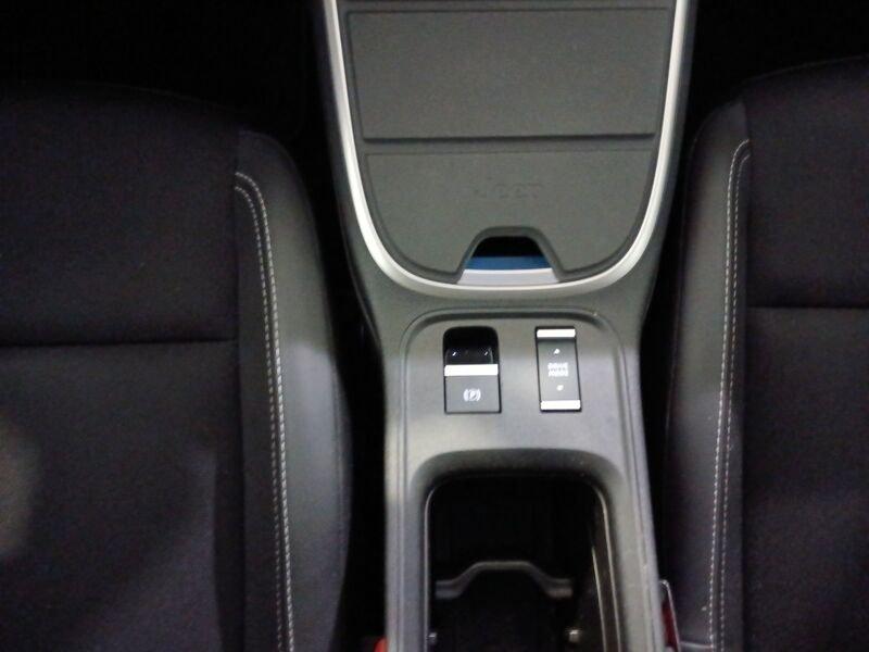 Jeep Avenger Avenger BEV Summit