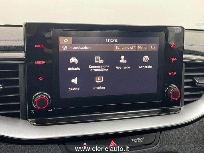 KIA Xceed 1.0 T-GDi Style