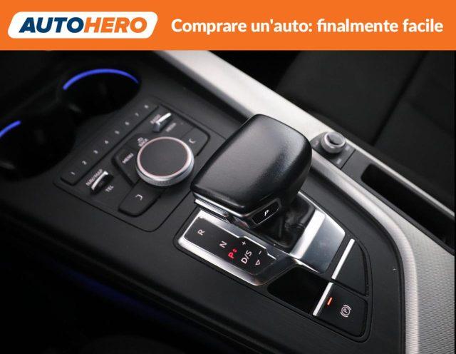 AUDI A5 SPB 2.0 TFSI S tronic Sport