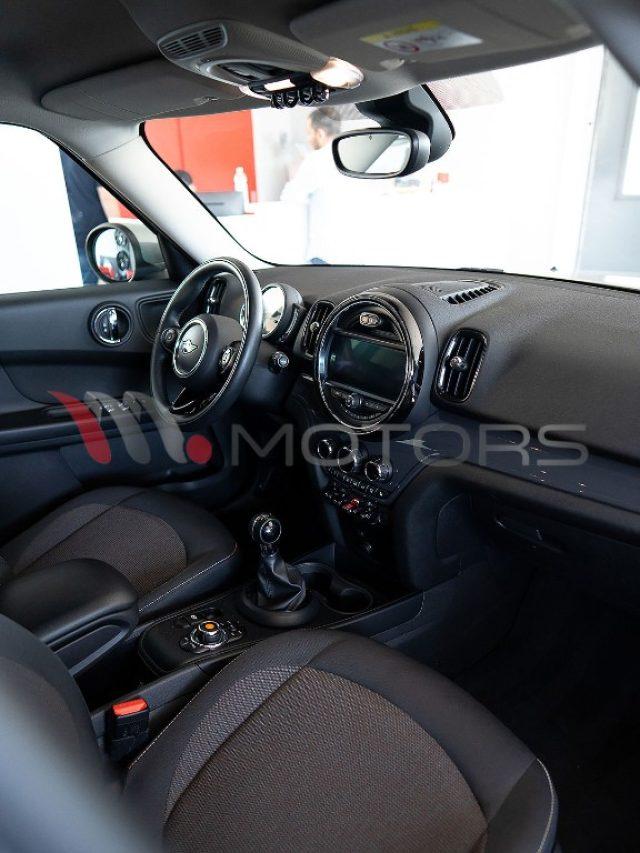 MINI Countryman 1.5 D Business my18