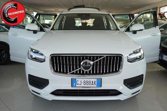 VOLVO XC90 B5 (d) AWD automatico 7 posti Core