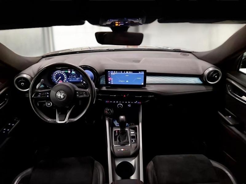 ALFA ROMEO TONALE 1.5 130cv Hybrid DDCT7 Speciale