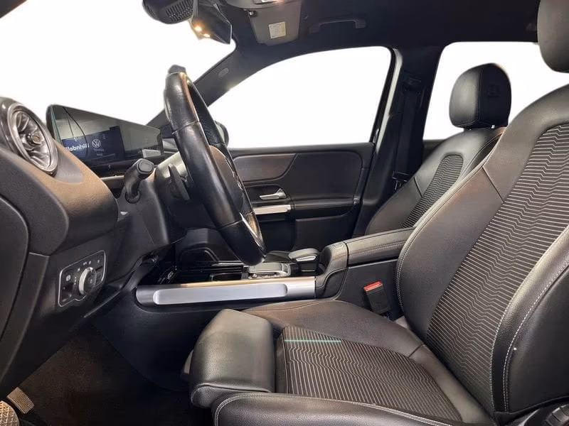 Mercedes-Benz GLB 200 d Sport Plus auto