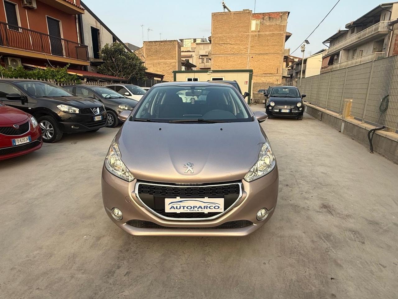 Peugeot 108 PureTech 82 5 porte Allure