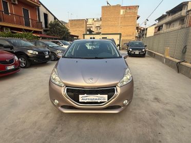 Peugeot 108 PureTech 82 5 porte Allure