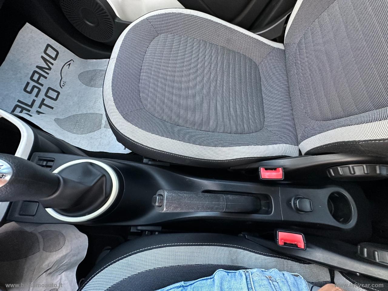 RENAULT Twingo SCe Life IVA INCLUSA