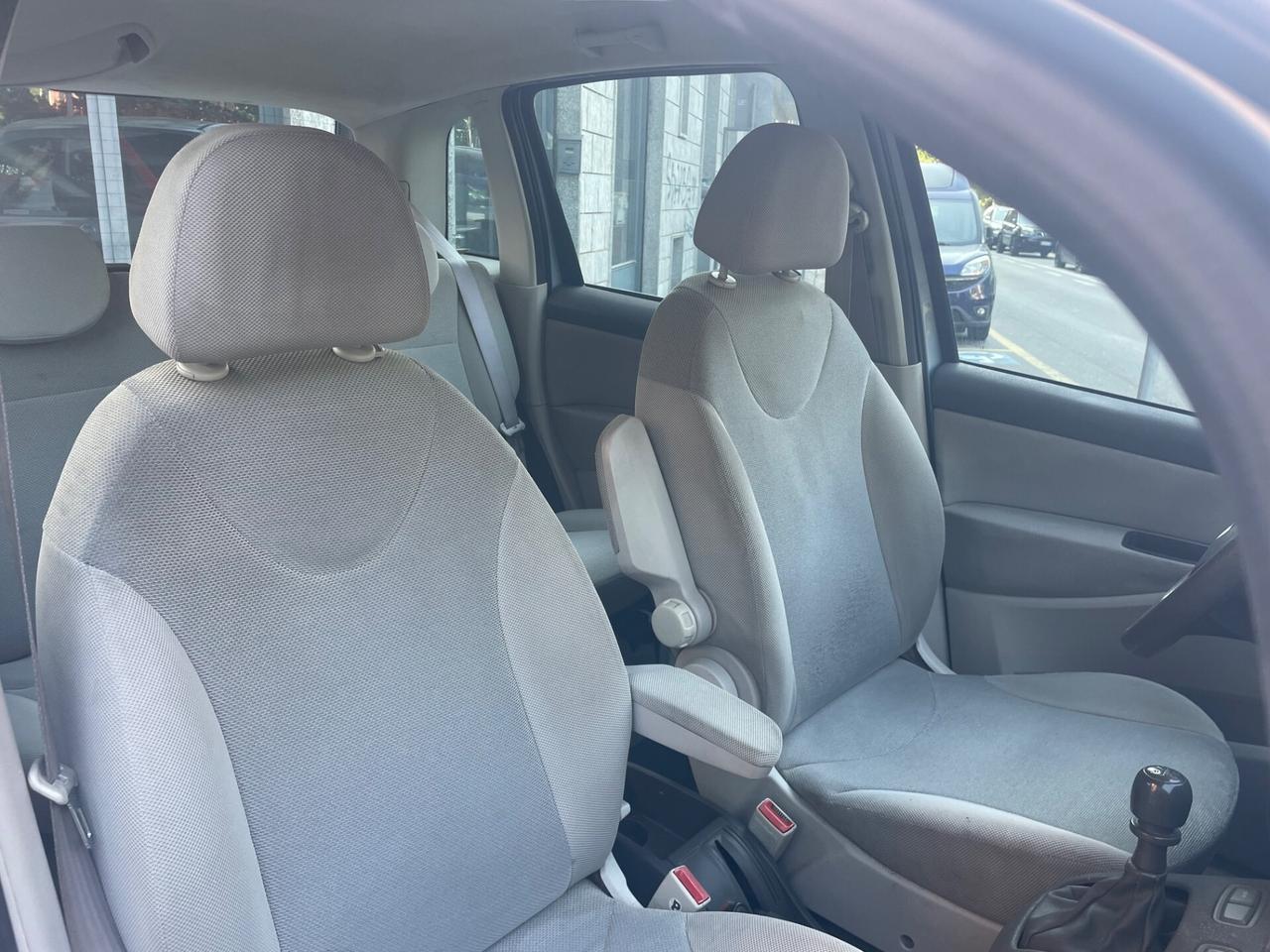 Fiat Idea 1.4 16V Emotion/OkNeoPat/GARANZIA 12 MESI