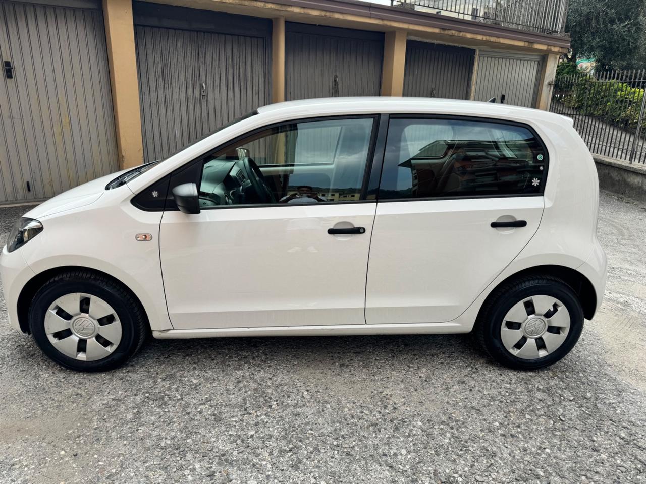 Volkswagen up! 1.0 5p. move