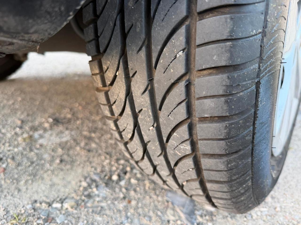 KIA RIO 1.2 BENZINA + GPL 2033 NEOPATENTATI