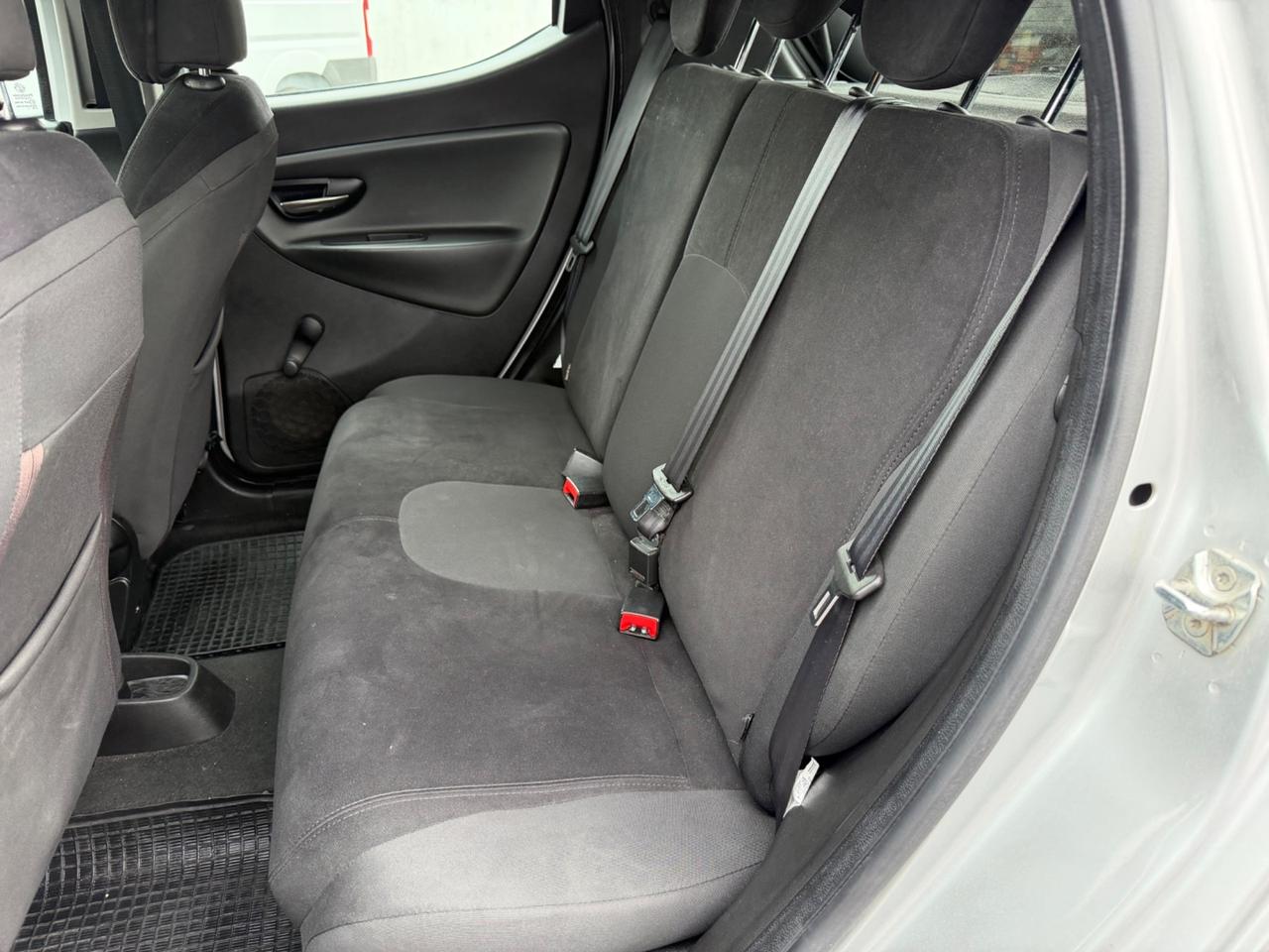Lancia Ypsilon 1.3 MJT 16V 95 CV 5 porte S&S Gold