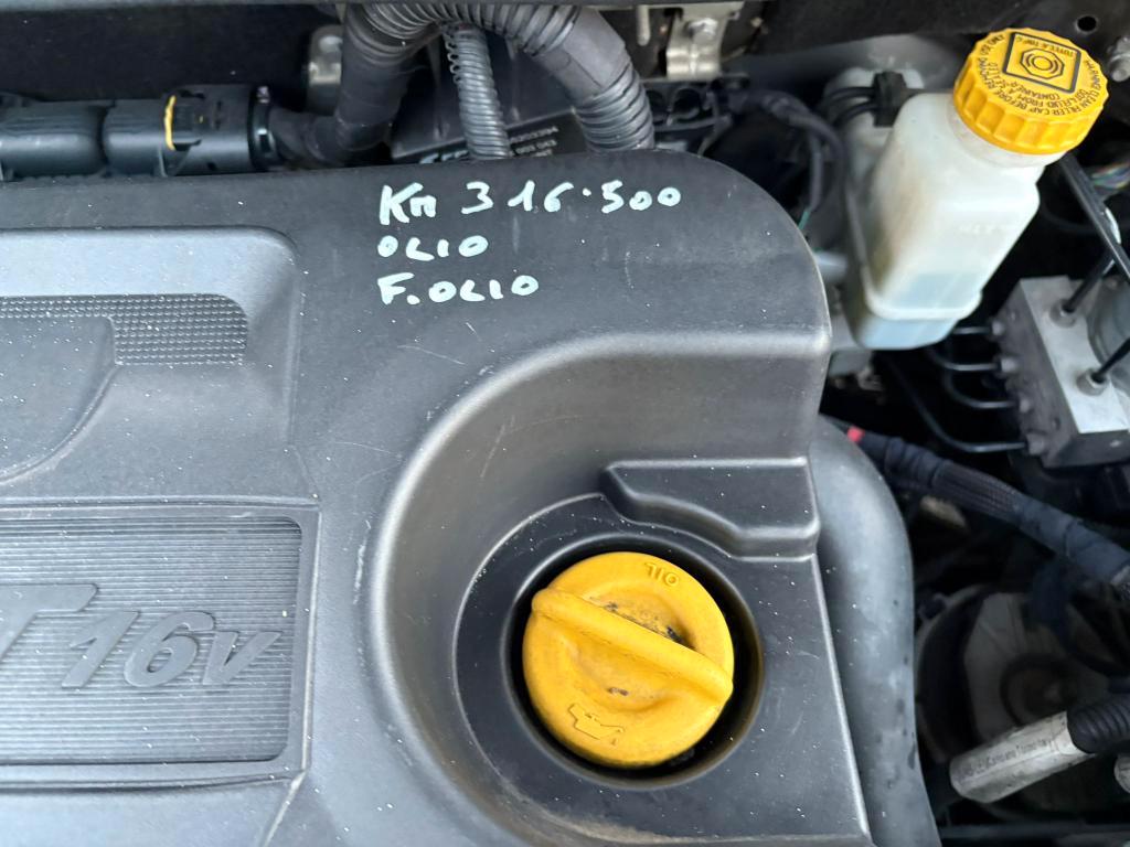 Fiat Bravo 1.6 mjt Dynamic 90cv OK NEOPATENTATI