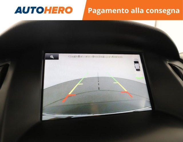 FORD Focus 1.5 TDCi 120 CV Start&Stop Titanium