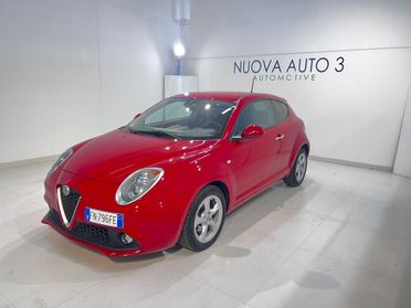 Alfa Romeo MiTo 1.3 JTDm 95 CV S&S