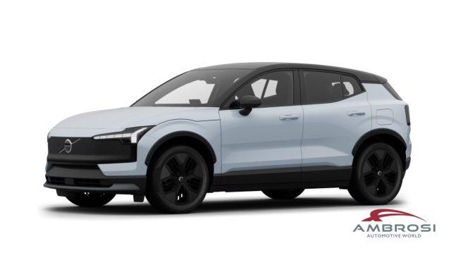 VOLVO EX30 Cross Country Twin Motor Performance Electric Ultr