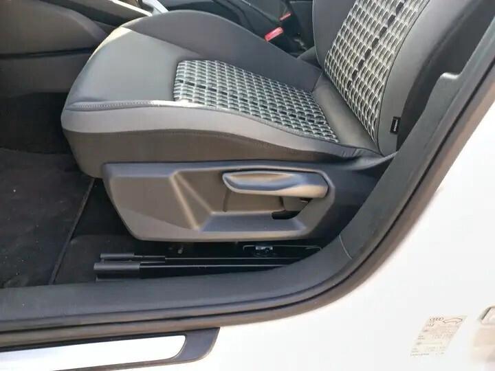 Audi A1 citycarver 25 TFSI Admired