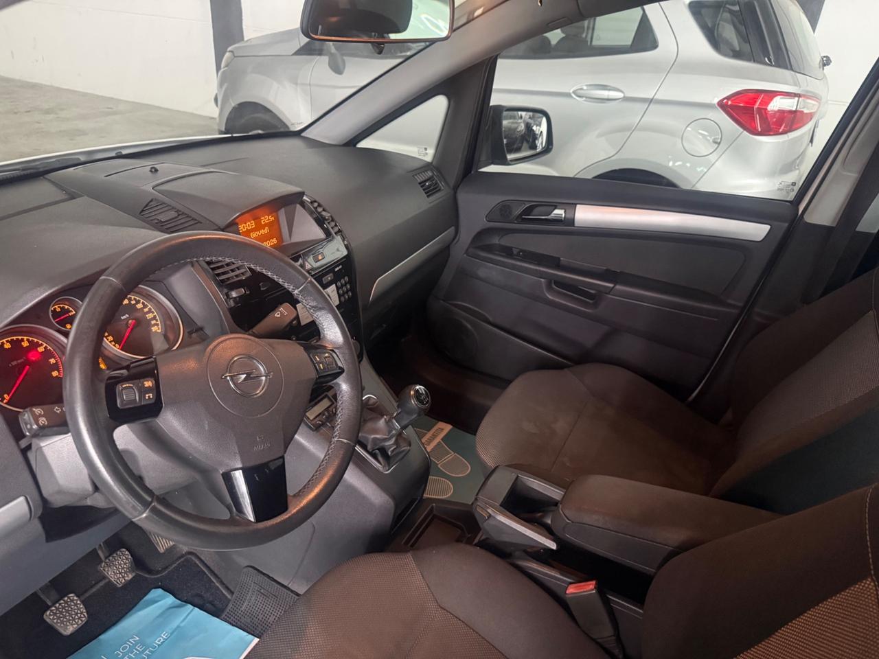 Opel Zafira 1.6 16V ecoM 150CV T One Business