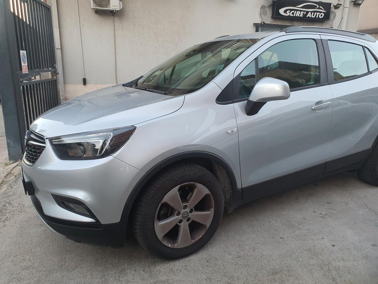Opel Mokka X 1.6 CDTI Advance