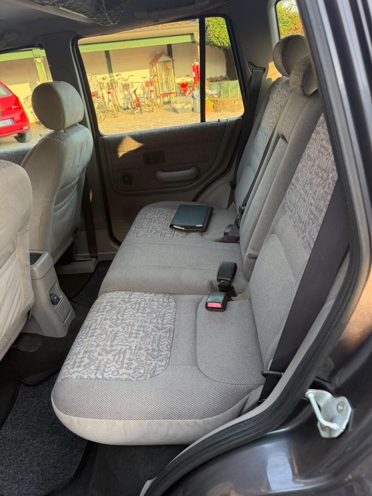 Land Rover Freelander 1.8 cat Station Wagon