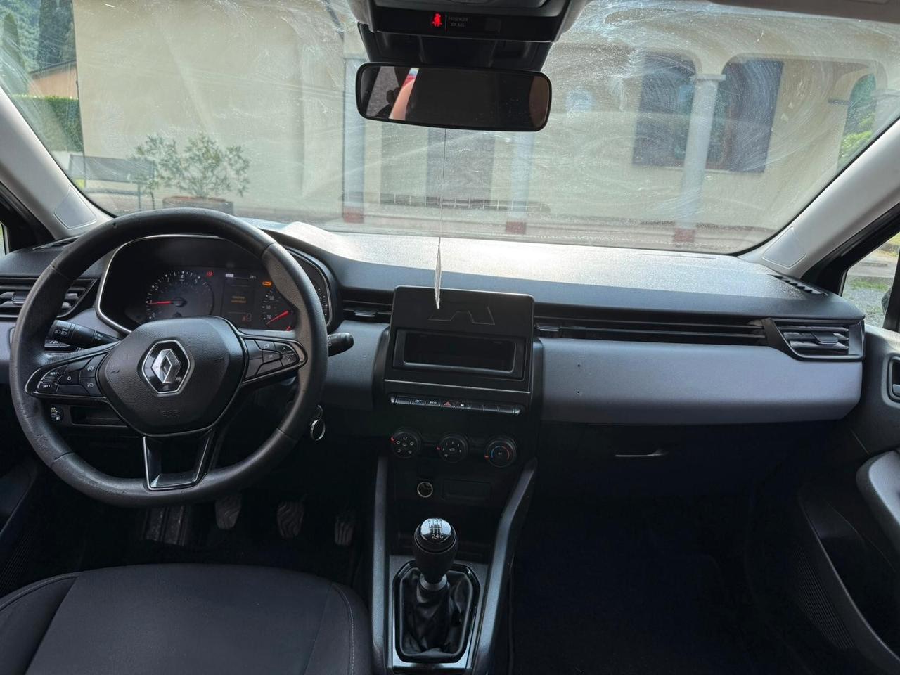 Renault Clio 1.0 Tce Gpl Garantita fino a 36 mesi