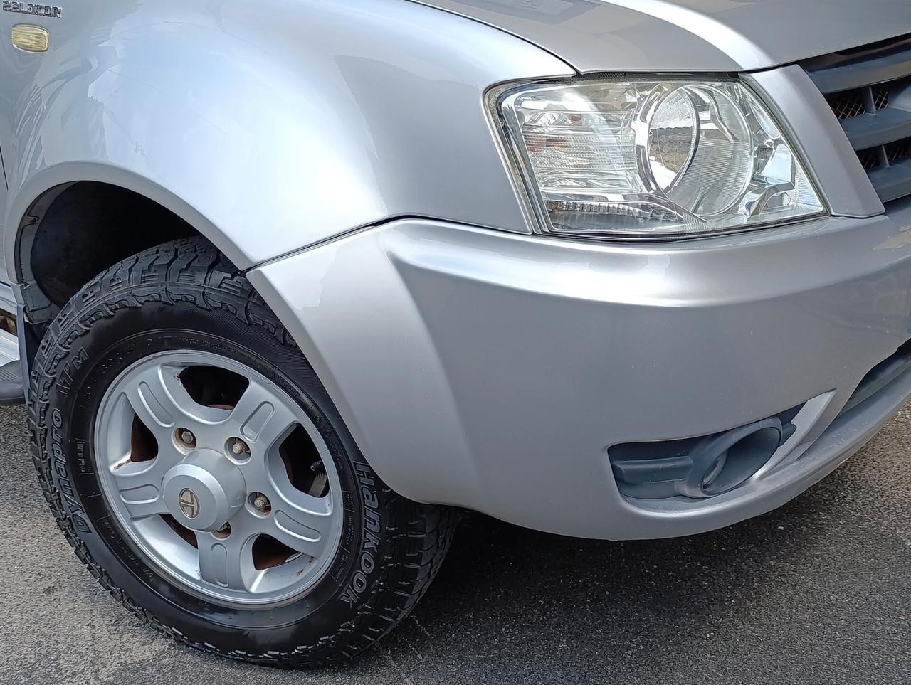 Tata Xenon 2.2 Dicor 4x2 PC Pick-up