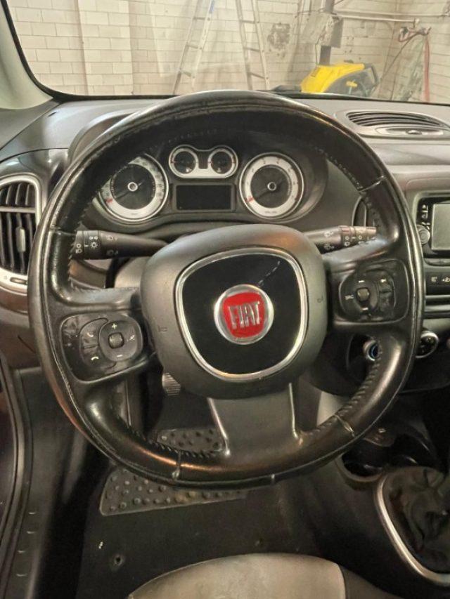 FIAT 500L 1.3 Multijet 95 CV Pop Star