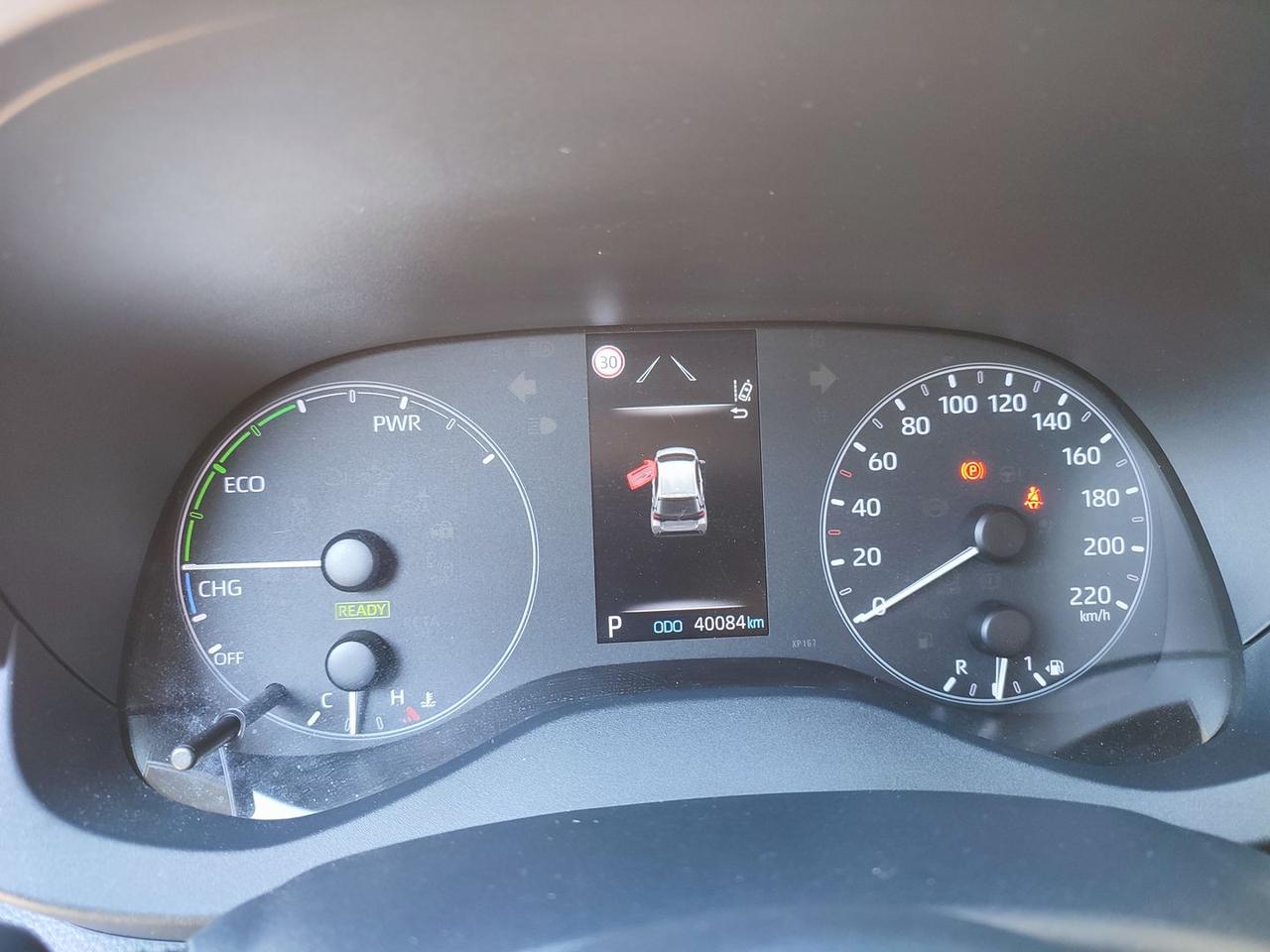 Toyota Yaris 1.5 Hybrid 68 kW Active 5p #10678