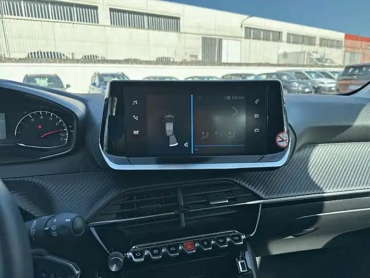 Peugeot 208 PureTech 75 Stop&Start 5 porte Active Pack