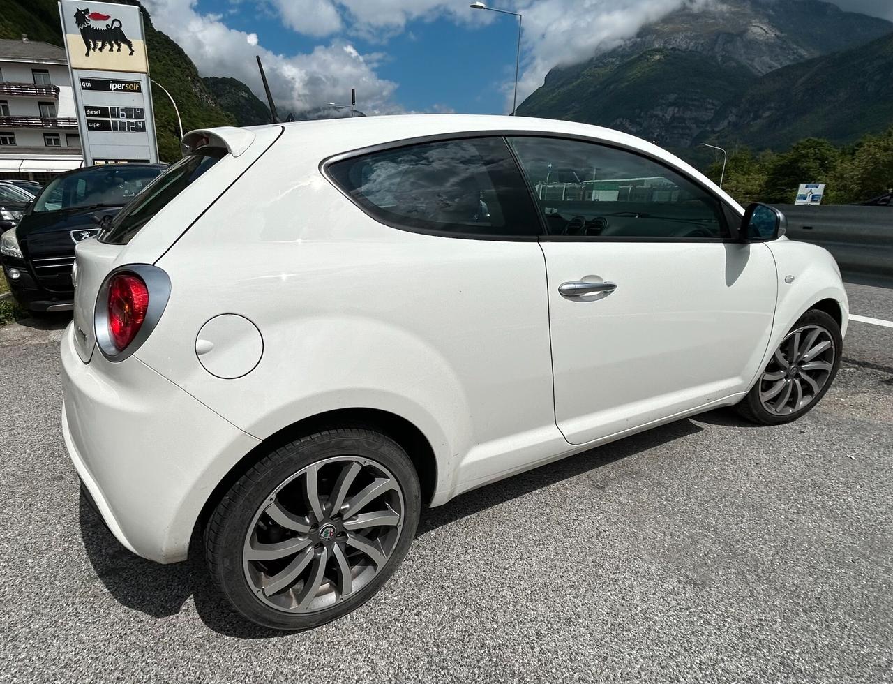Alfa Romeo MiTo 1.3 JTDm 95 CV S&S Super