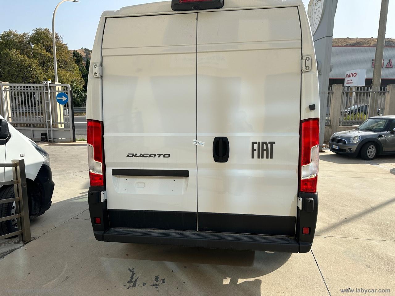 Ducato 33 2.2Mjt 140 PM-TN Furgone